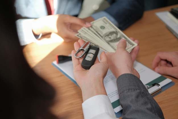 Cash For Cars in Calgary & Airdrie