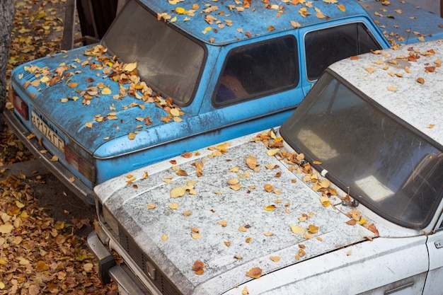 Scrap Car Removal