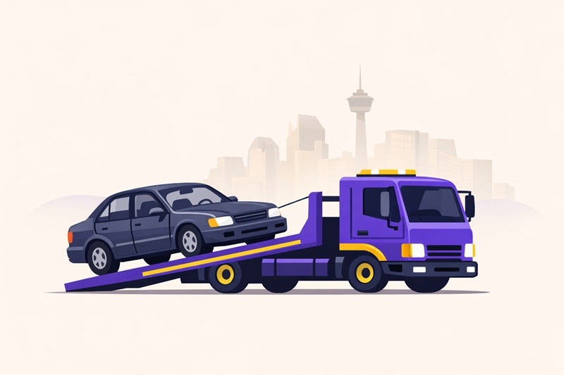 Specialists in End-of-Life Vehicles